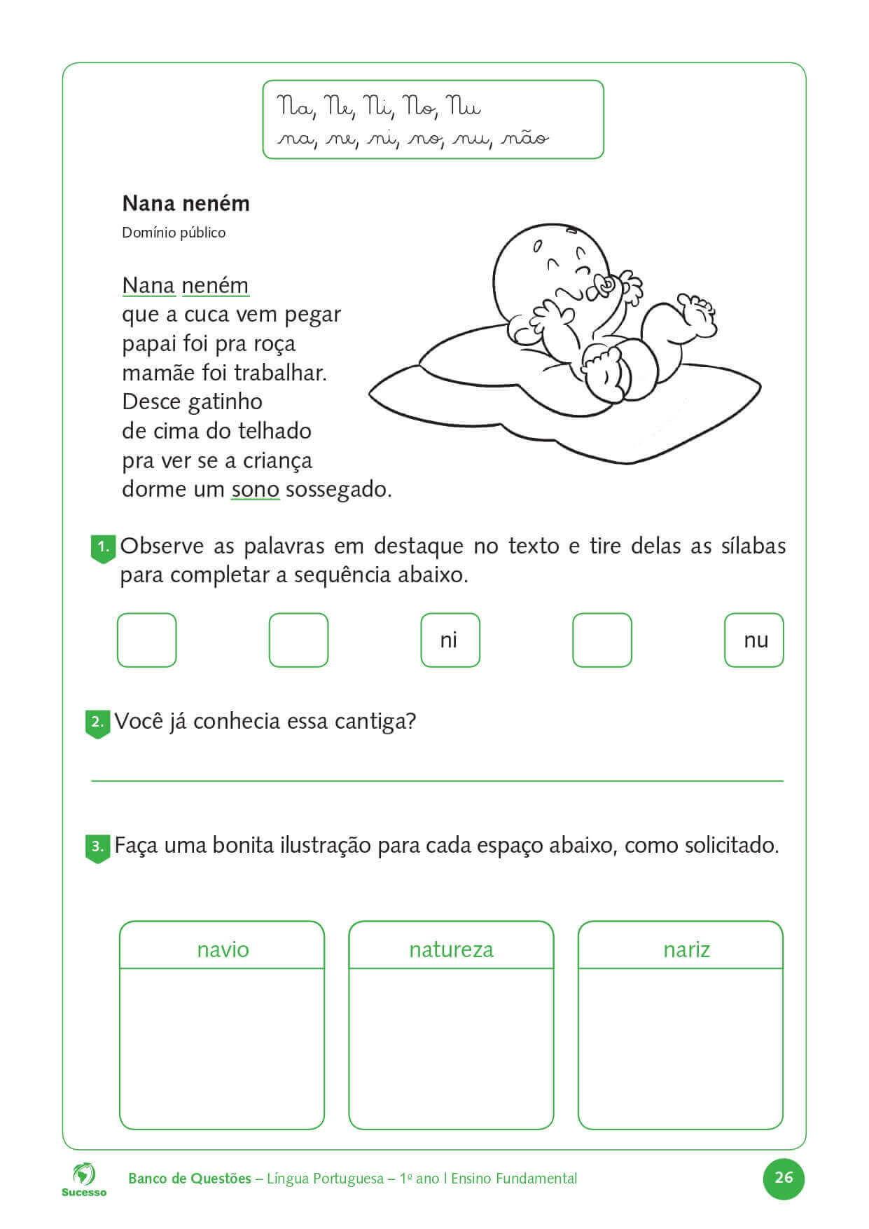75 Atividades de Alfabetização 25 atividades de alfabetização
