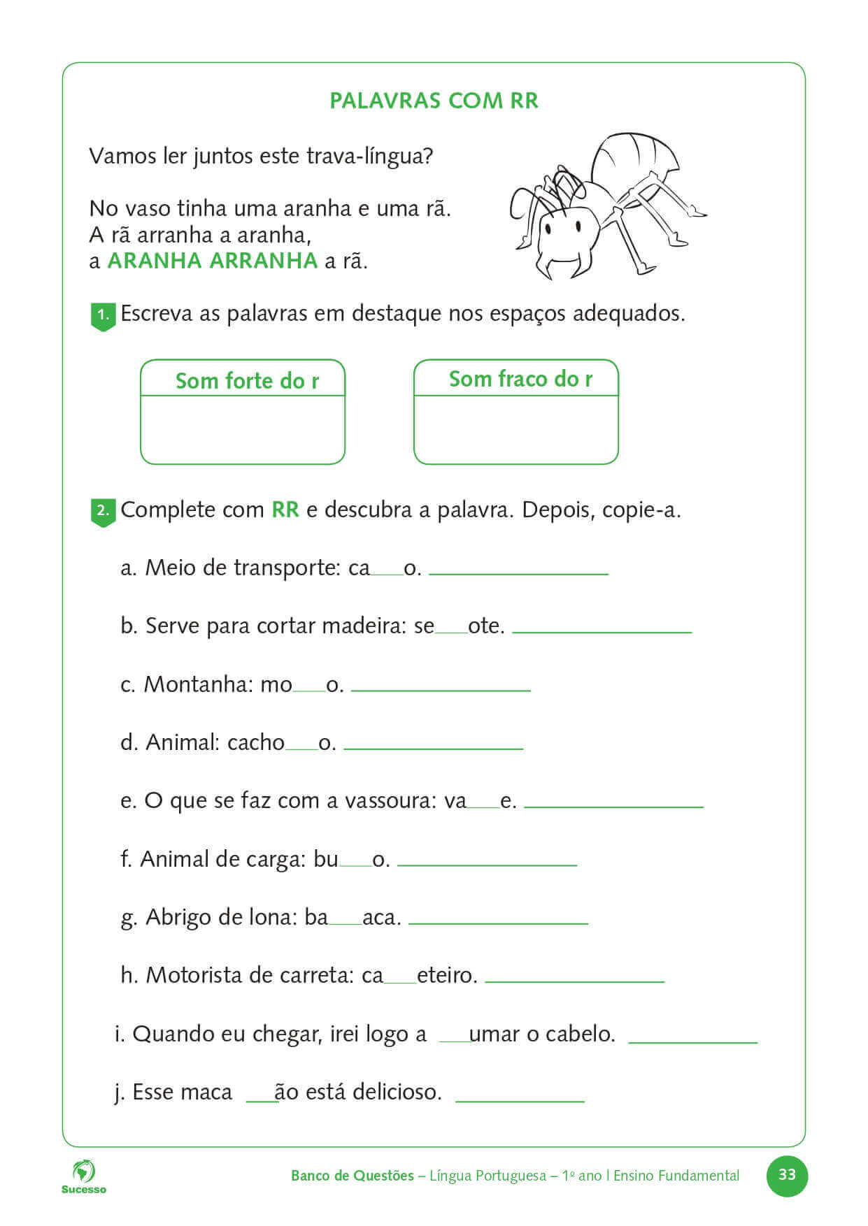 75 Atividades de Alfabetização 32 atividades de alfabetização
