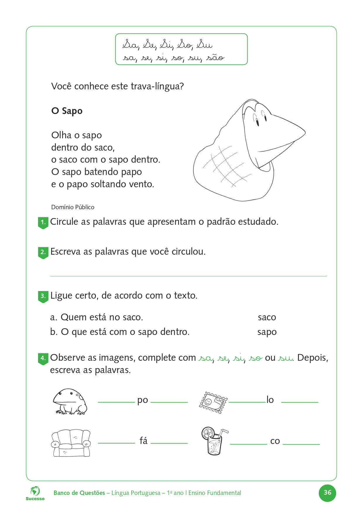 75 Atividades de Alfabetização 35 atividades de alfabetização