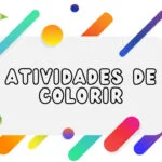 atividades de colorir imagem de capa