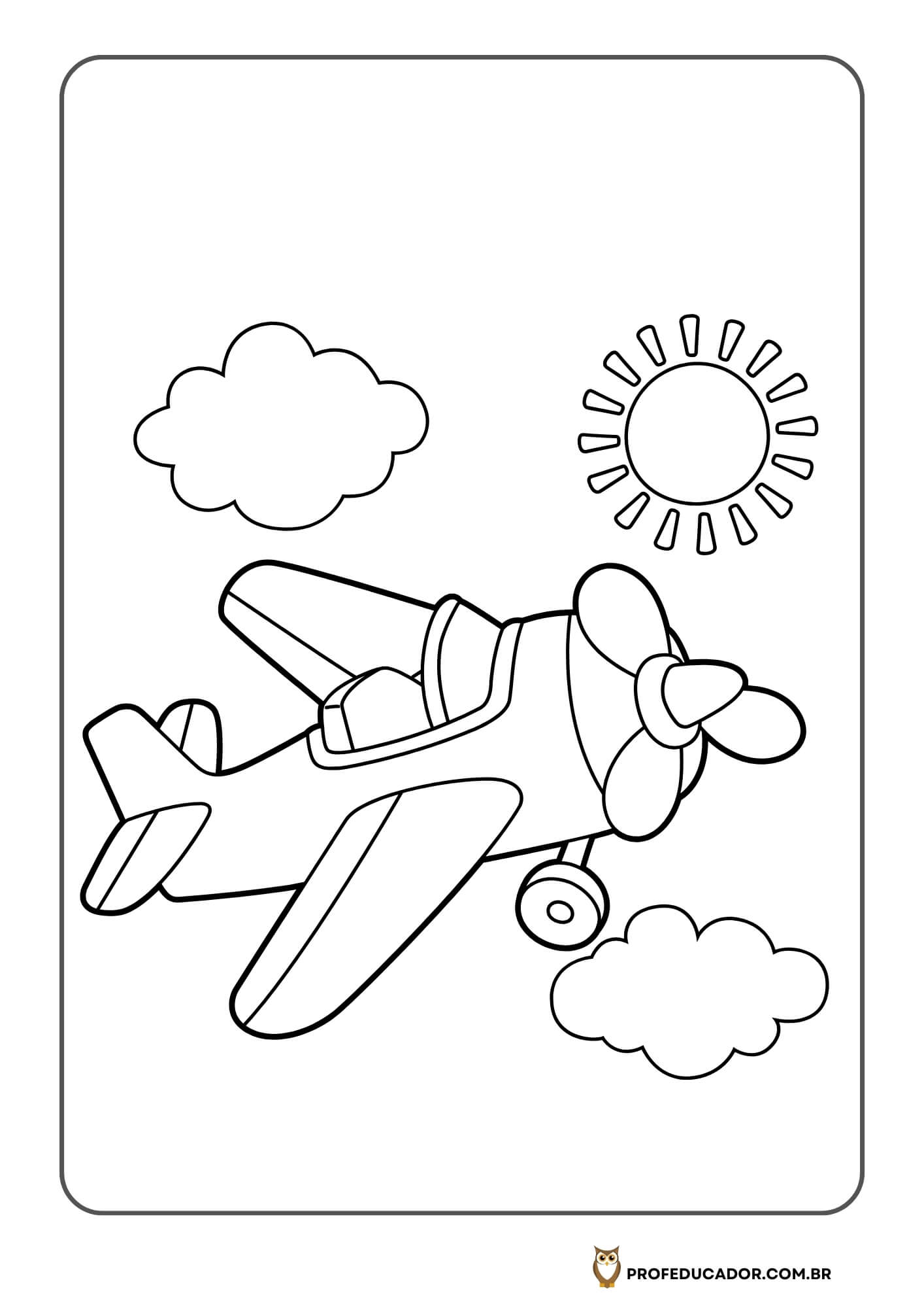 As melhores atividades para Colorir 18 atividades de colorir veiculos