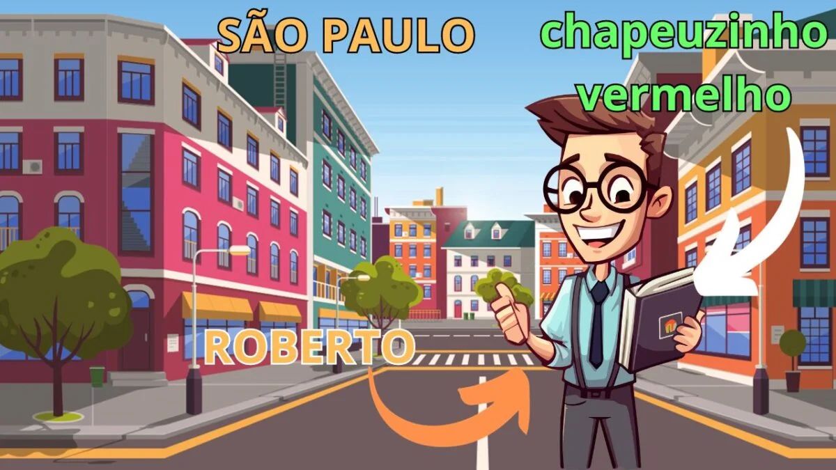 Entendendo Substantivos Comuns e Próprios: Guia Prático 3 Substantivos Próprios