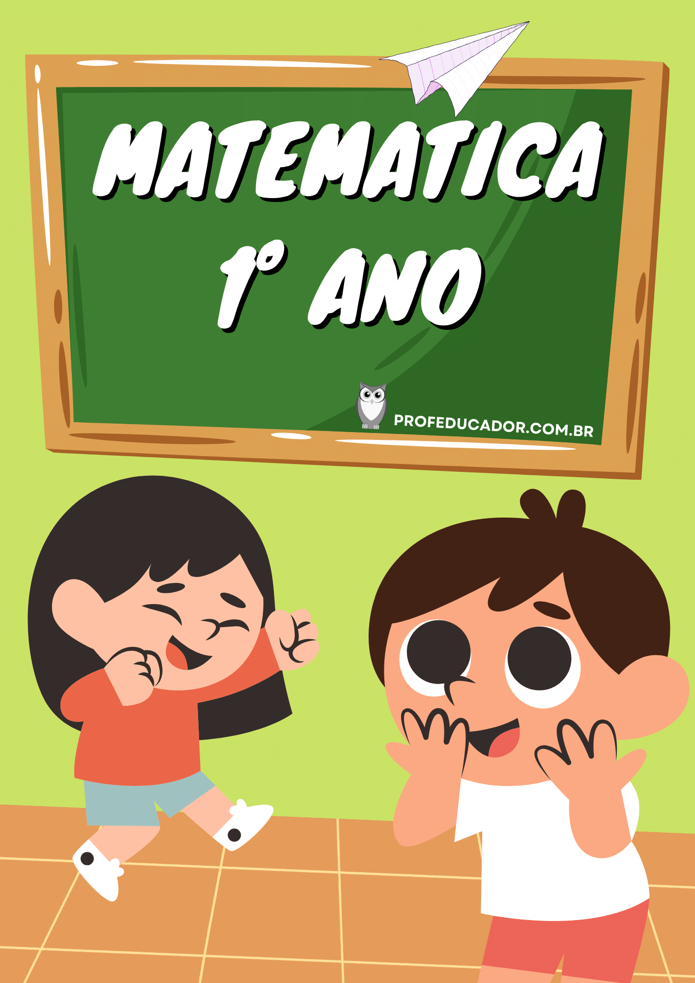 Apostila Matemática