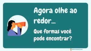 A Magia das Formas Geométricas: Um Livro Infantil para Aprender e Divertir-se 19 formas geometricas